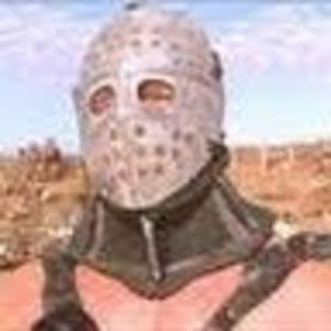 Meet your Posher, Dwayne